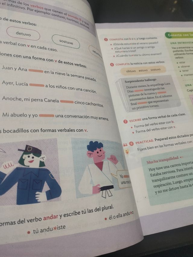 LENGUA MOCHILA LIGERA 4 PRIMARIA CONSTRUYENDO M...