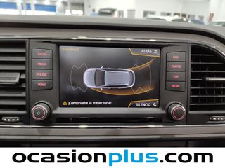 SEAT Leon Xperience 2.0 TDI S&S X-perience 4Drive DSG6 135 kW (184 CV)