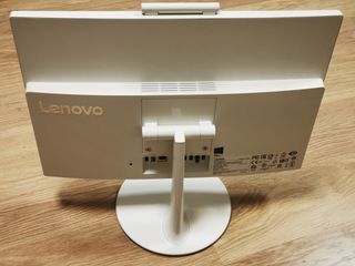 Ordenador lenovo 410z All in one 