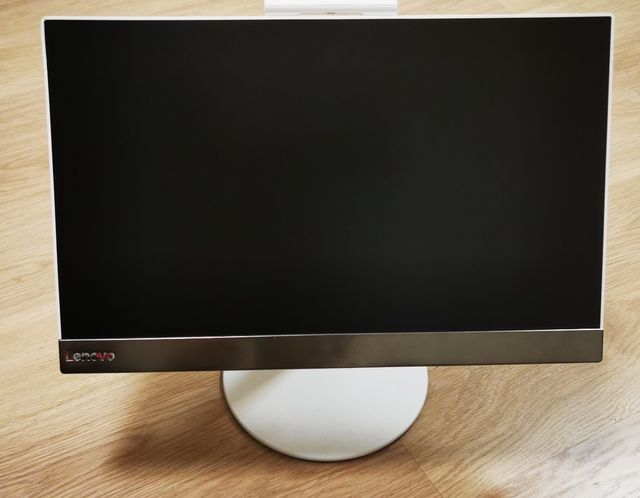 Ordenador lenovo 410z All in one