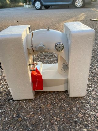 Maquina de coser 