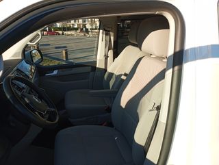 Volkswagen California 2018