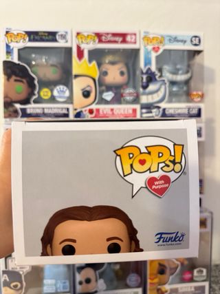 Funko Pop! Jonathan Van Ness