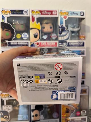 Funko Pop! Jonathan Van Ness