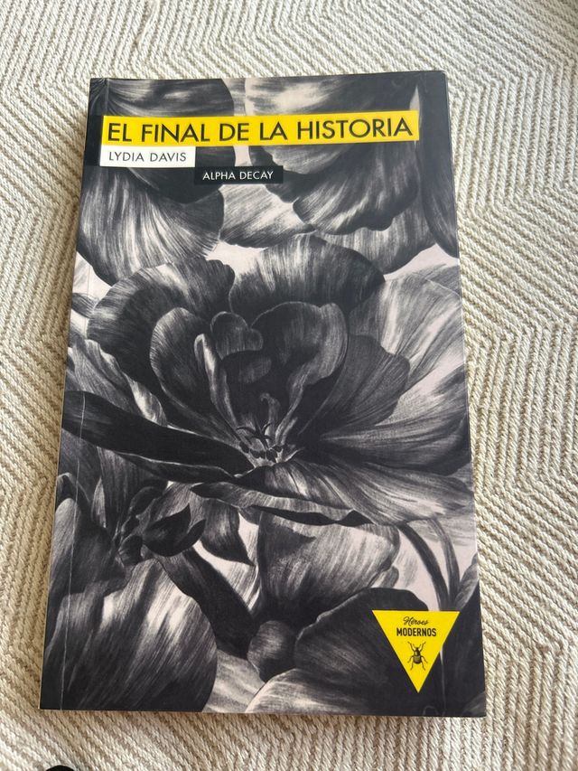 EL FINAL DE LA HISTORIA