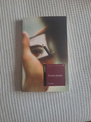 O cero escuro