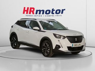 Peugeot 2008 Allure Pack