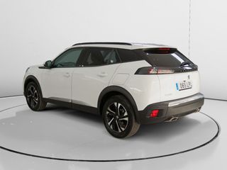 Peugeot 2008 Allure Pack