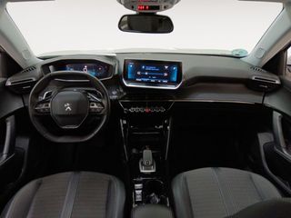 Peugeot 2008 Allure Pack