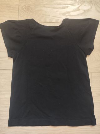 Camiseta niña Mayoral flores 5 años