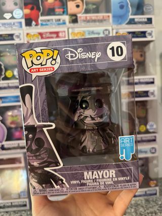Funko Pop! Disney - Sindaco