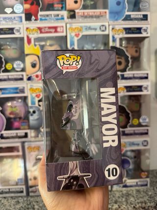 Funko Pop! Disney - Sindaco