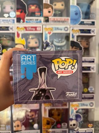 Funko Pop! Disney - Sindaco