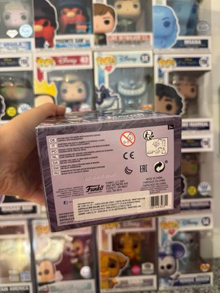 Funko Pop! Disney - Sindaco