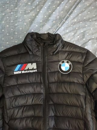 Chaqueta BMW Motorsport