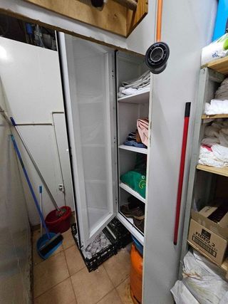 Local comercial en venta en Puerta Blanca en Málaga
