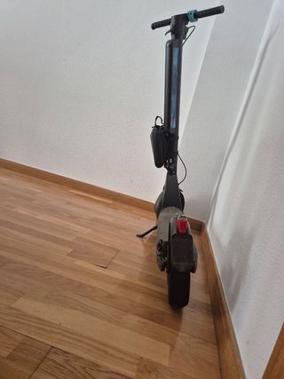 Patinete Cecotec Bongo Serie A