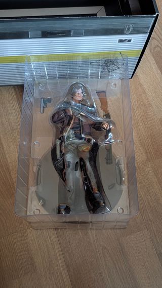 Resident Evil 4 PS4 - Edición Coleccionista