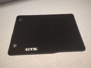 + Opel Vectra C Alfombrillas a medida