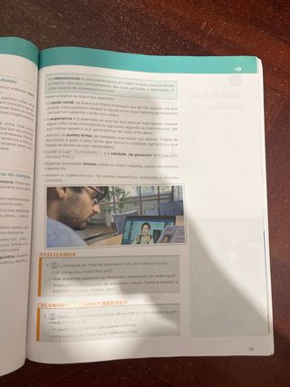 Lingua Galega e literatura 4 eso