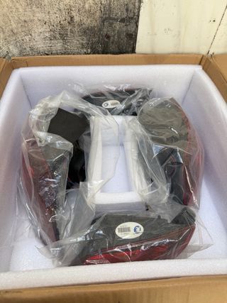 Pilotos traseros Golf MK6 LED