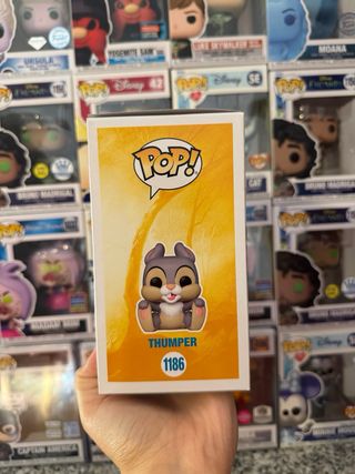 Funko Pop! Disney Thumper