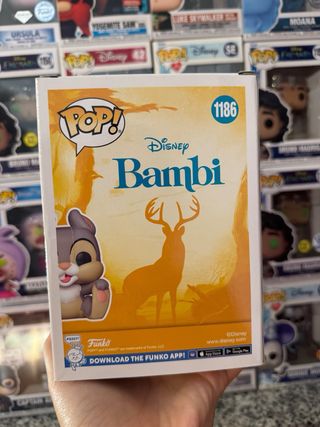 Funko Pop! Disney Thumper