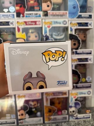 Funko Pop! Disney Thumper