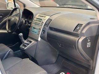 Toyota Verso 2008 de 7 Plazas
