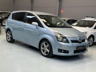 Toyota Verso 2008 de 7 Plazas