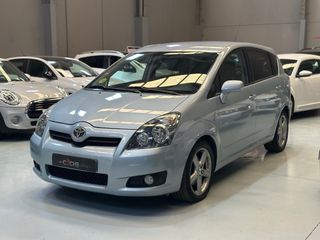Toyota Verso 2008 de 7 Plazas