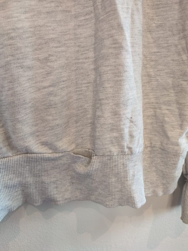 Jersey Marvel Ironman, talla L, Daños visibles.