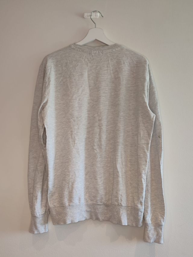 Jersey Marvel Ironman, talla L, Daños visibles.