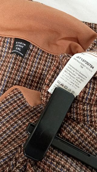 Vestido estilo mod