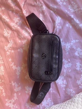 Bolso Gucci Negro