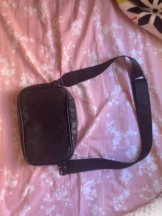 Bolso Gucci Negro