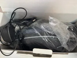 Masajeador Pro shiatsu