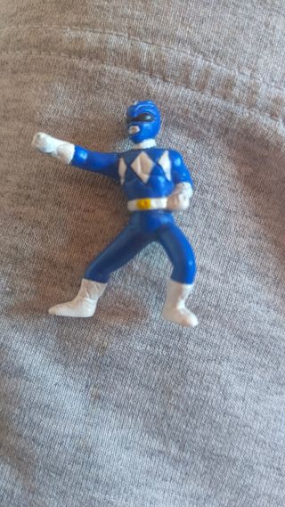 Power Ranger