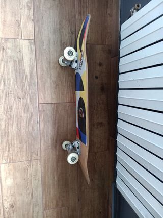 Skate Decathlon - Monopatín