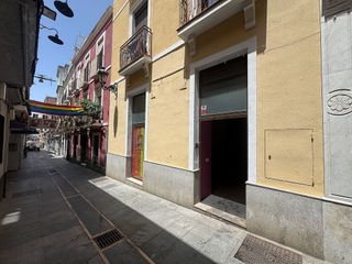 Local comercial en alquiler en Casco Antiguo - Centro en Badajoz