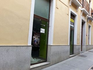 Local comercial en alquiler en Casco Antiguo - Centro en Badajoz