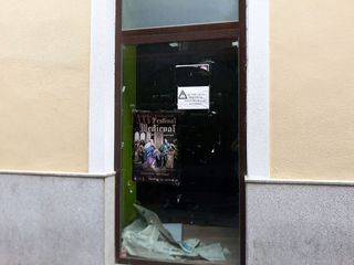 Local comercial en alquiler en Casco Antiguo - Centro en Badajoz