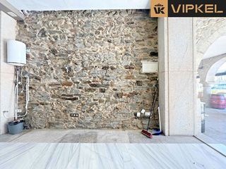 Local comercial en alquiler en Betanzos