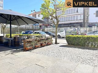 Local comercial en alquiler en Betanzos