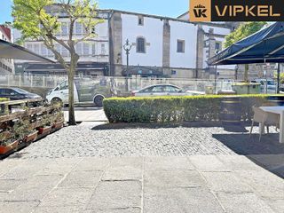 Local comercial en alquiler en Betanzos
