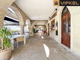 Local comercial en alquiler en Betanzos