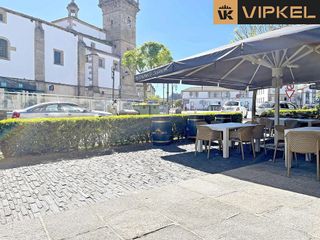 Local comercial en alquiler en Betanzos
