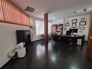 Oficina en alquiler en Ciudad Jardín - Zoco en Córdoba