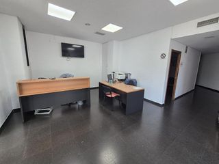 Oficina en alquiler en Ciudad Jardín - Zoco en Córdoba