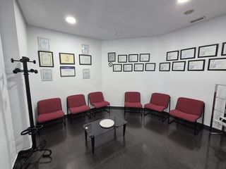 Oficina en alquiler en Ciudad Jardín - Zoco en Córdoba